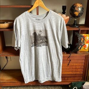 Ride Sally Ride Relaxed Tee